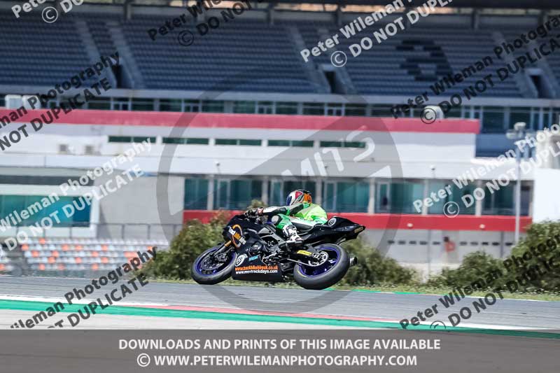 may 2019;motorbikes;no limits;peter wileman photography;portimao;portugal;trackday digital images